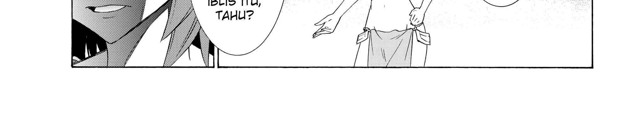 Isekai Maou to Shoukan Shoujo no Dorei Majutsu Chapter 38 - halaman 13