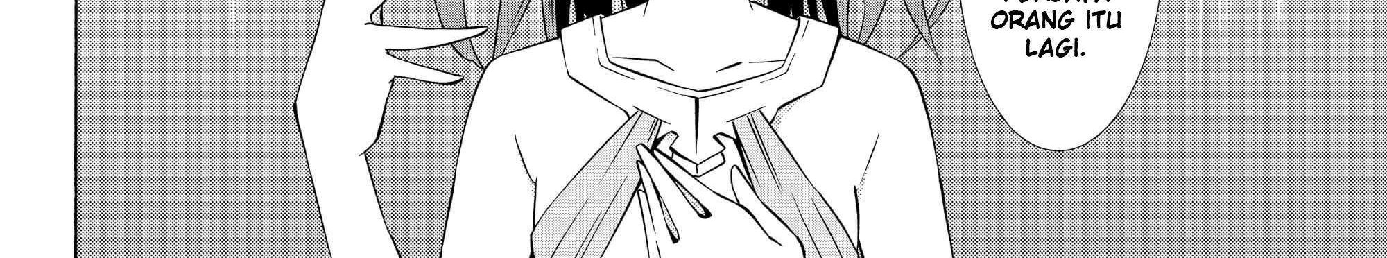 Isekai Maou to Shoukan Shoujo no Dorei Majutsu Chapter 38 - halaman 15