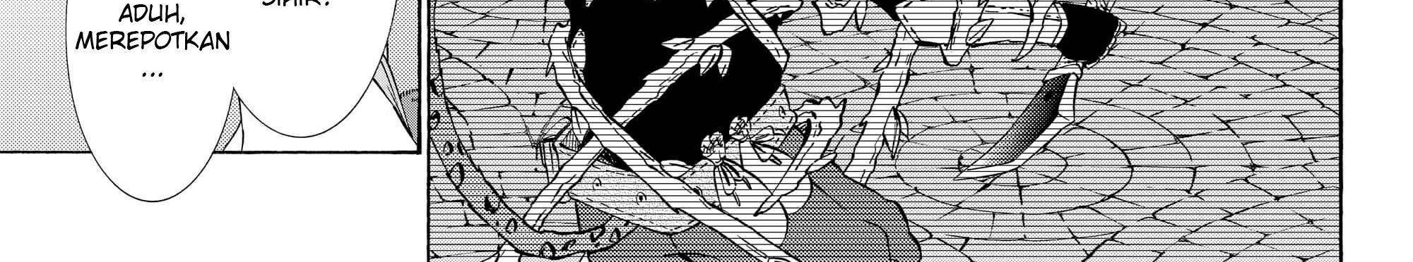 Isekai Maou to Shoukan Shoujo no Dorei Majutsu Chapter 38 - halaman 17