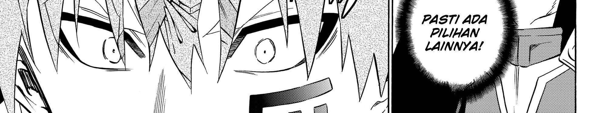 Isekai Maou to Shoukan Shoujo no Dorei Majutsu Chapter 38 - halaman 25