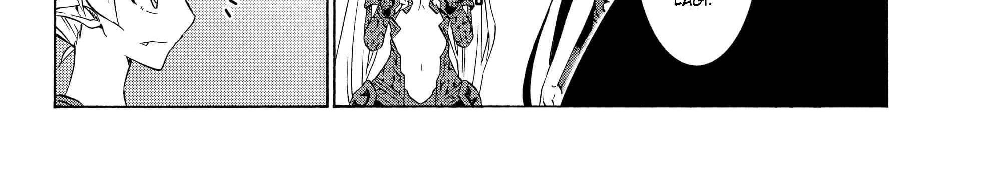 Isekai Maou to Shoukan Shoujo no Dorei Majutsu Chapter 38 - halaman 27