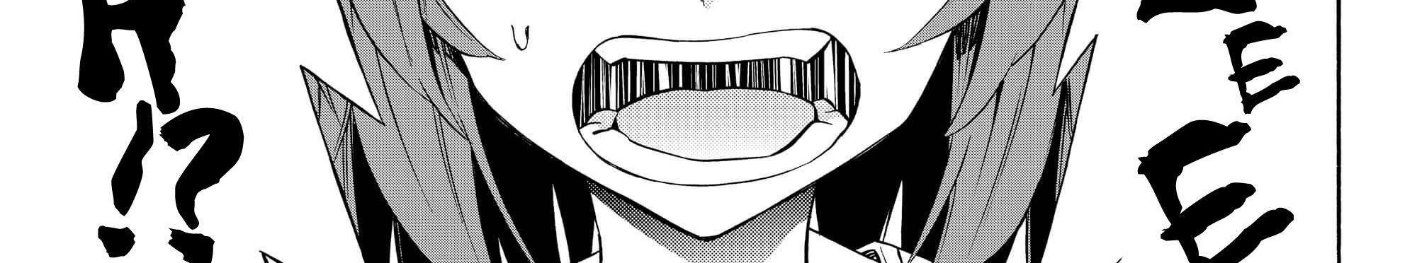 Isekai Maou to Shoukan Shoujo no Dorei Majutsu Chapter 38 - halaman 33