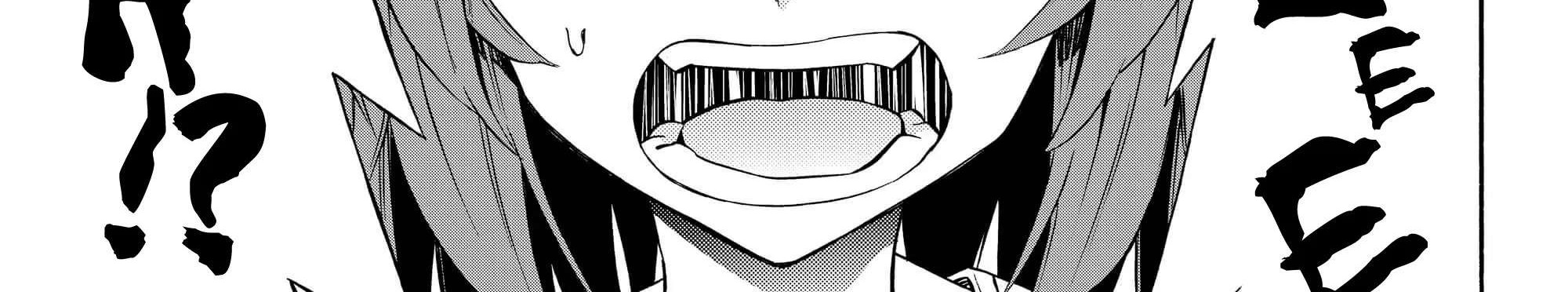 Isekai Maou to Shoukan Shoujo no Dorei Majutsu Chapter 38 - halaman 38