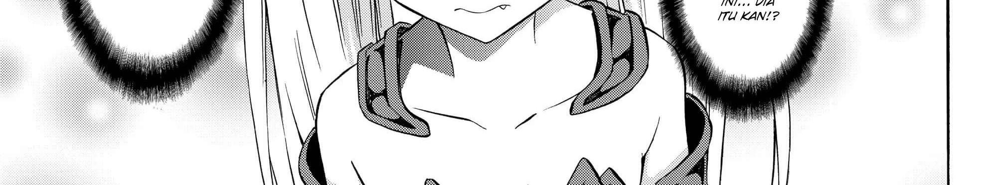 Isekai Maou to Shoukan Shoujo no Dorei Majutsu Chapter 38 - halaman 54