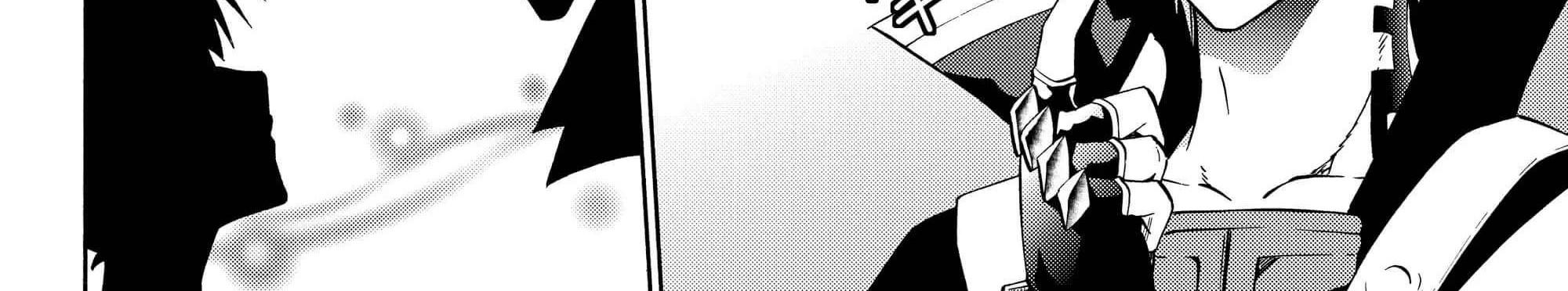 Isekai Maou to Shoukan Shoujo no Dorei Majutsu Chapter 38 - halaman 60