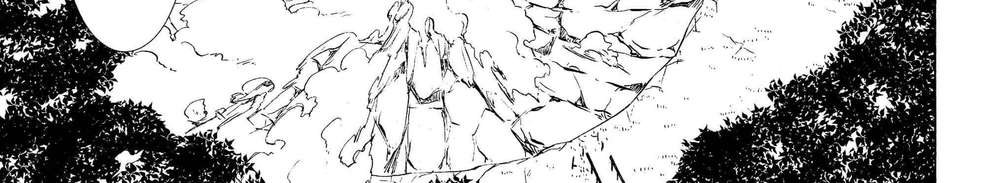 Isekai Maou to Shoukan Shoujo no Dorei Majutsu Chapter 38 - halaman 8