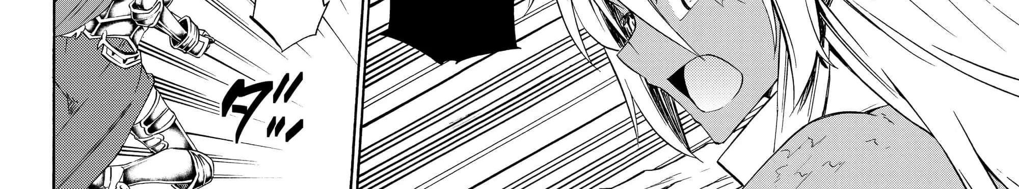 Isekai Maou to Shoukan Shoujo no Dorei Majutsu Chapter 39 - halaman 11