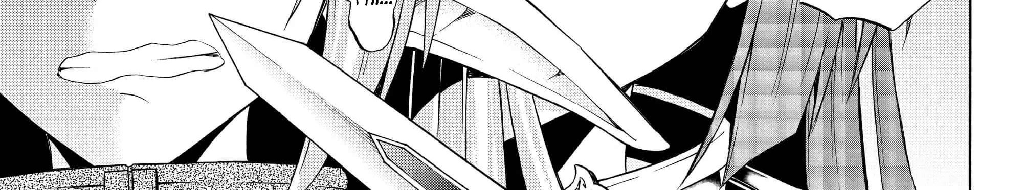 Isekai Maou to Shoukan Shoujo no Dorei Majutsu Chapter 39 - halaman 33