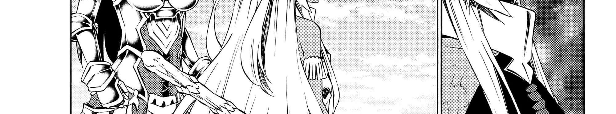 Isekai Maou to Shoukan Shoujo no Dorei Majutsu Chapter 39 - halaman 4