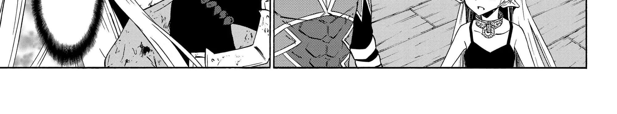 Isekai Maou to Shoukan Shoujo no Dorei Majutsu Chapter 39 - halaman 48
