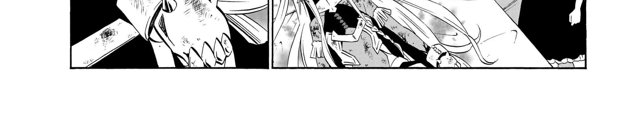 Isekai Maou to Shoukan Shoujo no Dorei Majutsu Chapter 39 - halaman 52