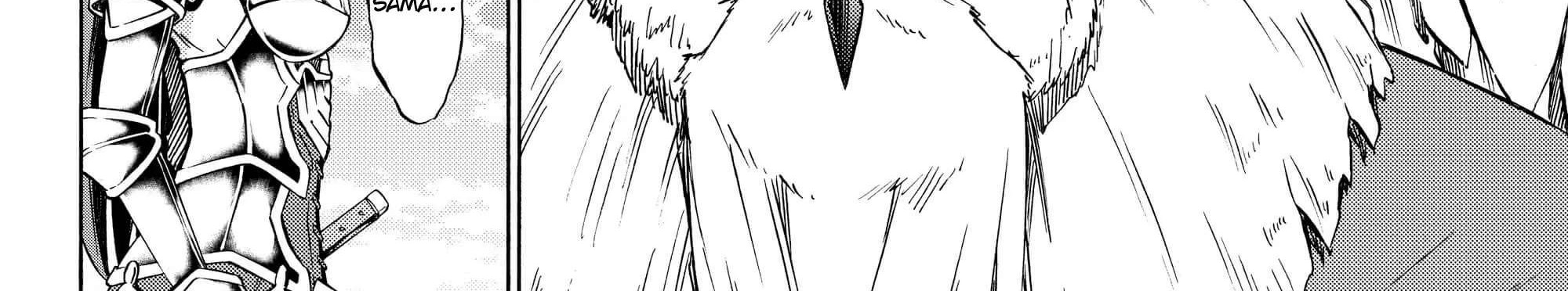 Isekai Maou to Shoukan Shoujo no Dorei Majutsu Chapter 39 - halaman 6