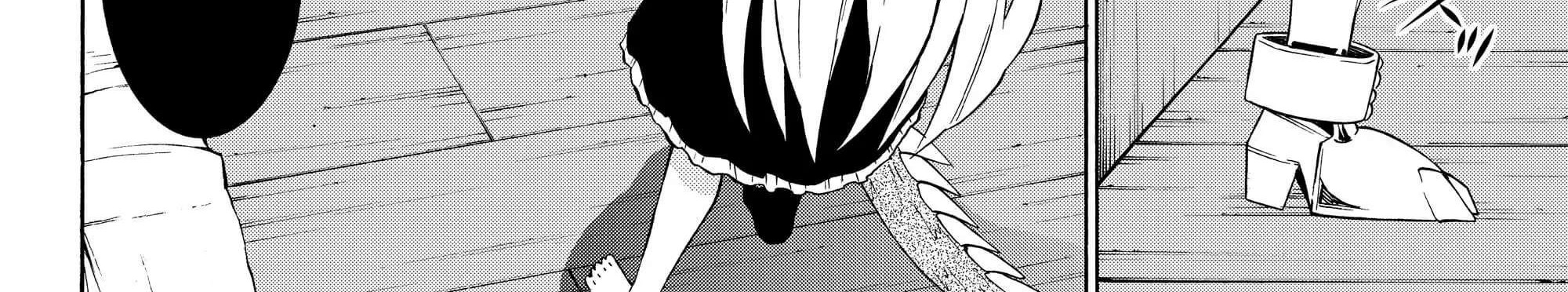 Isekai Maou to Shoukan Shoujo no Dorei Majutsu Chapter 39 - halaman 62