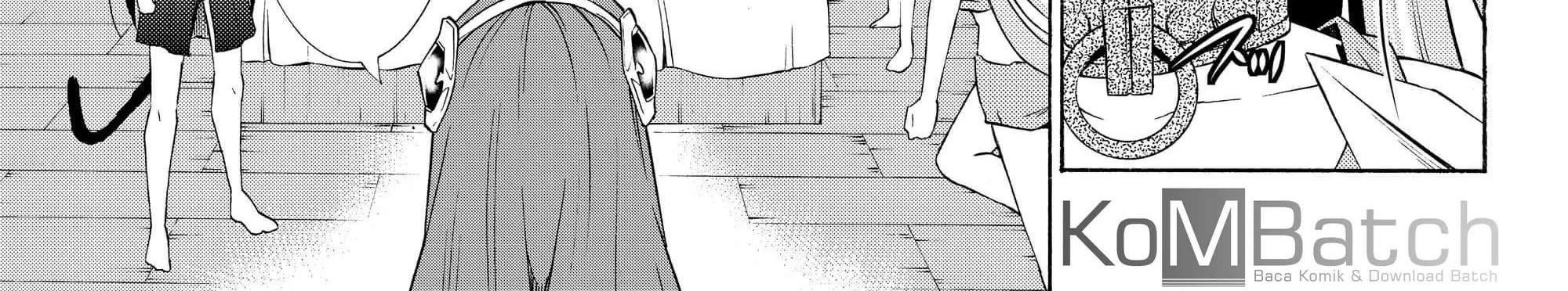 Isekai Maou to Shoukan Shoujo no Dorei Majutsu Chapter 39 - halaman 64