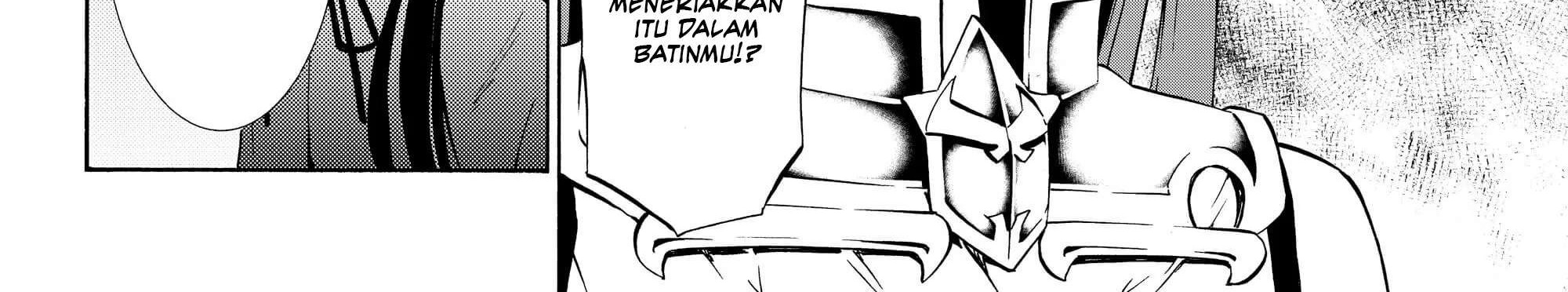 Isekai Maou to Shoukan Shoujo no Dorei Majutsu Chapter 39 - halaman 66