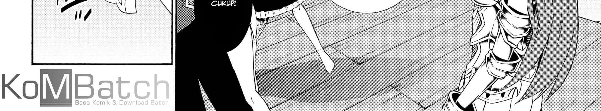 Isekai Maou to Shoukan Shoujo no Dorei Majutsu Chapter 39 - halaman 70