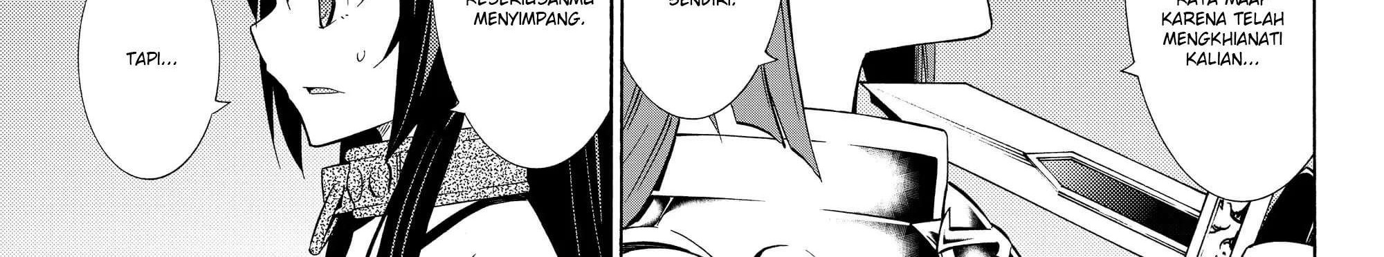 Isekai Maou to Shoukan Shoujo no Dorei Majutsu Chapter 39 - halaman 72