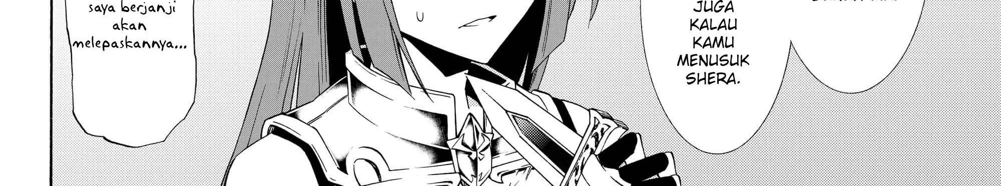 Isekai Maou to Shoukan Shoujo no Dorei Majutsu Chapter 39 - halaman 74