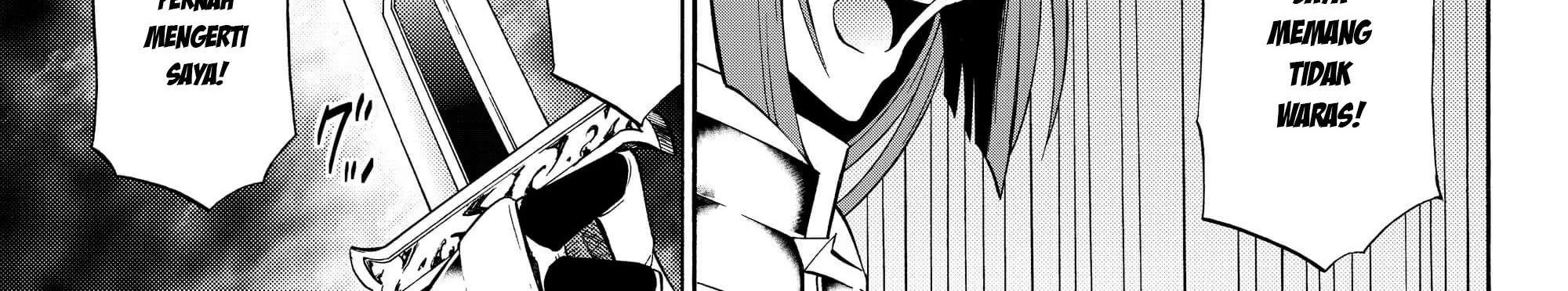 Isekai Maou to Shoukan Shoujo no Dorei Majutsu Chapter 39 - halaman 76