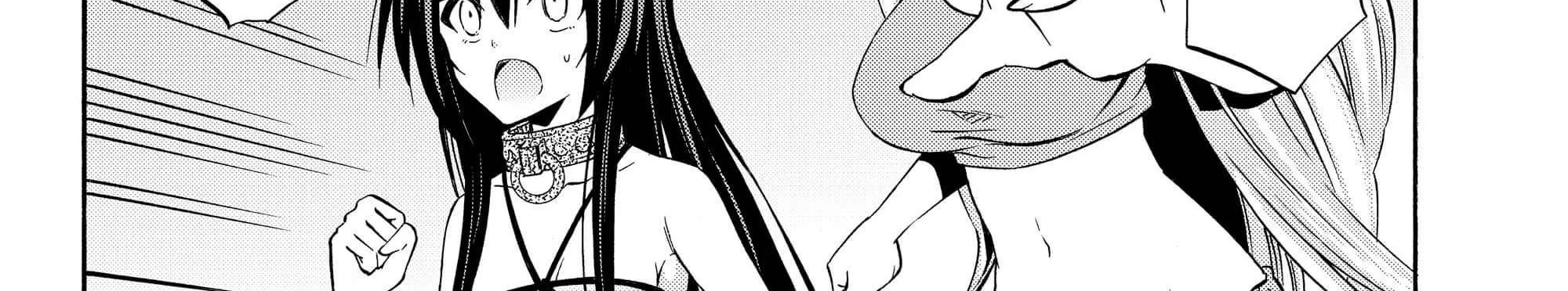 Isekai Maou to Shoukan Shoujo no Dorei Majutsu Chapter 39 - halaman 78
