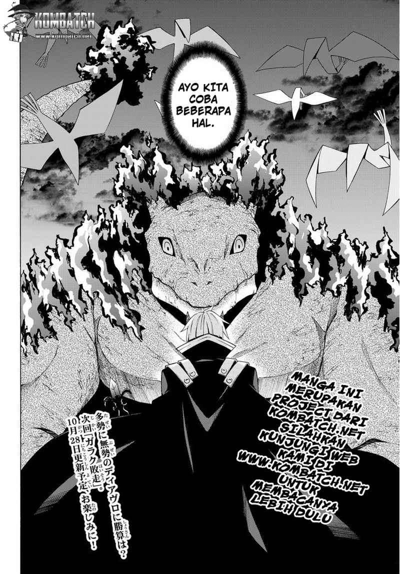 Isekai Maou to Shoukan Shoujo no Dorei Majutsu Chapter 4.2 - halaman 11