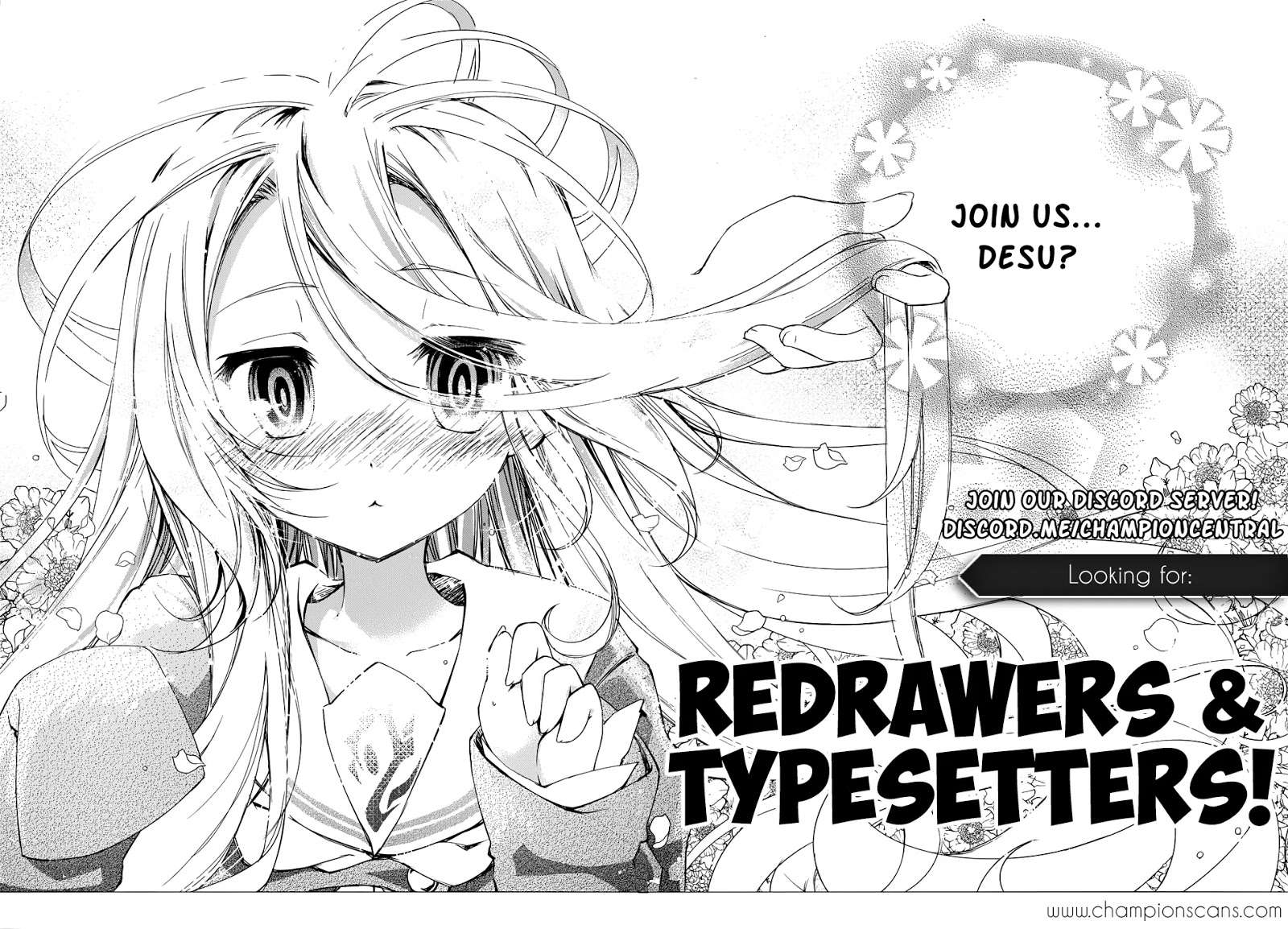 Isekai Maou to Shoukan Shoujo no Dorei Majutsu Chapter 40.1 - halaman 20