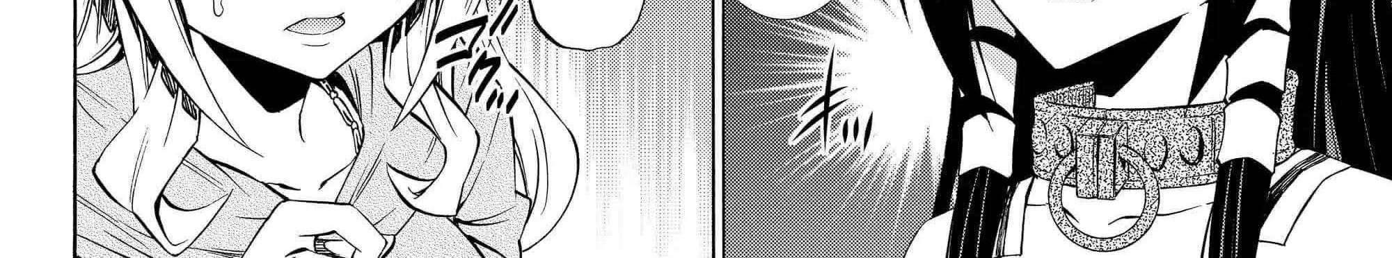 Isekai Maou to Shoukan Shoujo no Dorei Majutsu Chapter 42.2 - halaman 17
