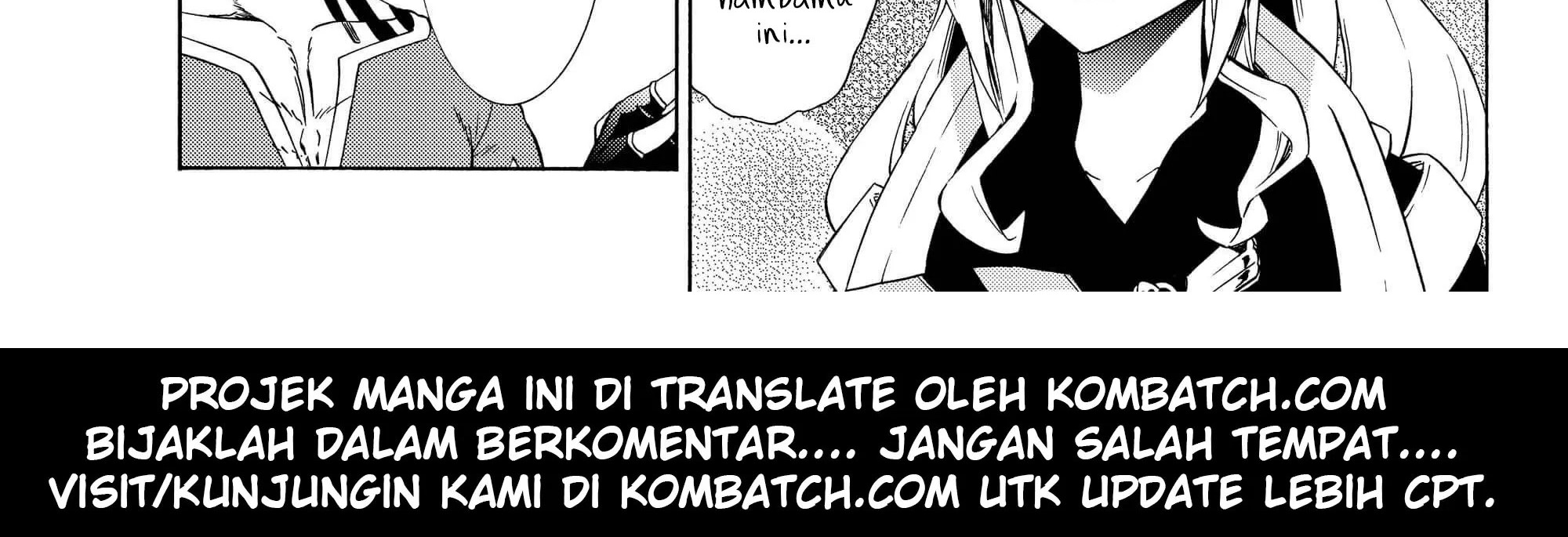 Isekai Maou to Shoukan Shoujo no Dorei Majutsu Chapter 42.2 - halaman 3