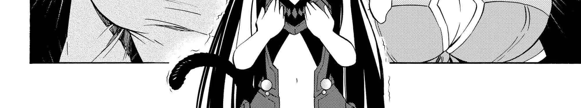 Isekai Maou to Shoukan Shoujo no Dorei Majutsu Chapter 42.2 - halaman 33
