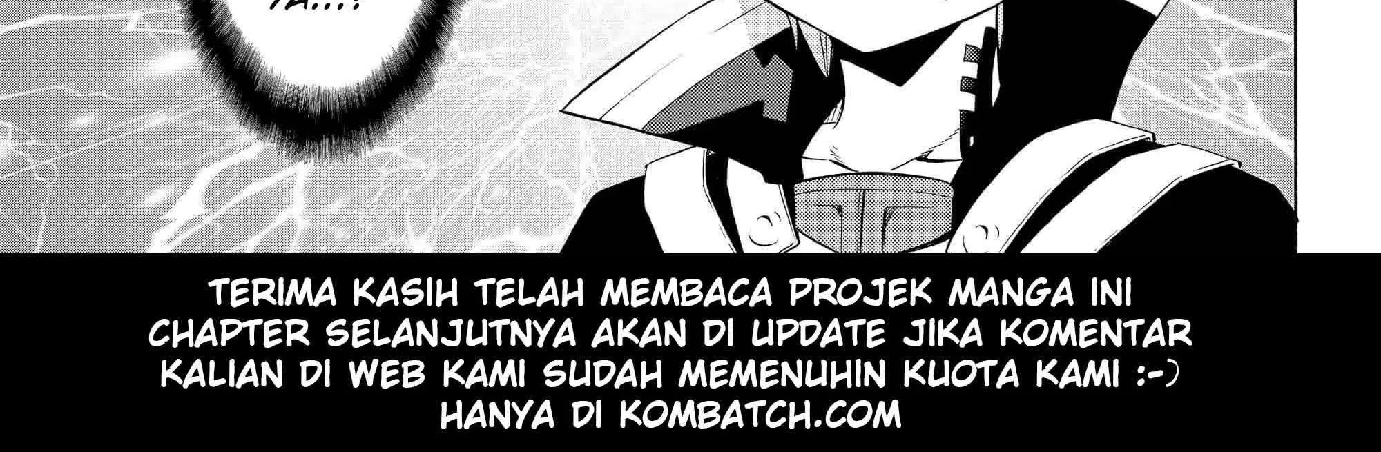 Isekai Maou to Shoukan Shoujo no Dorei Majutsu Chapter 42.2 - halaman 35