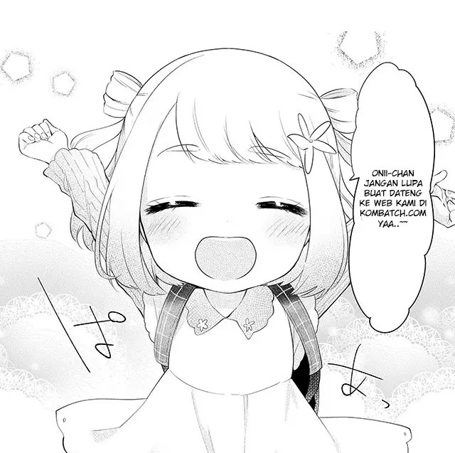 Isekai Maou to Shoukan Shoujo no Dorei Majutsu Chapter 42.2 - halaman 36