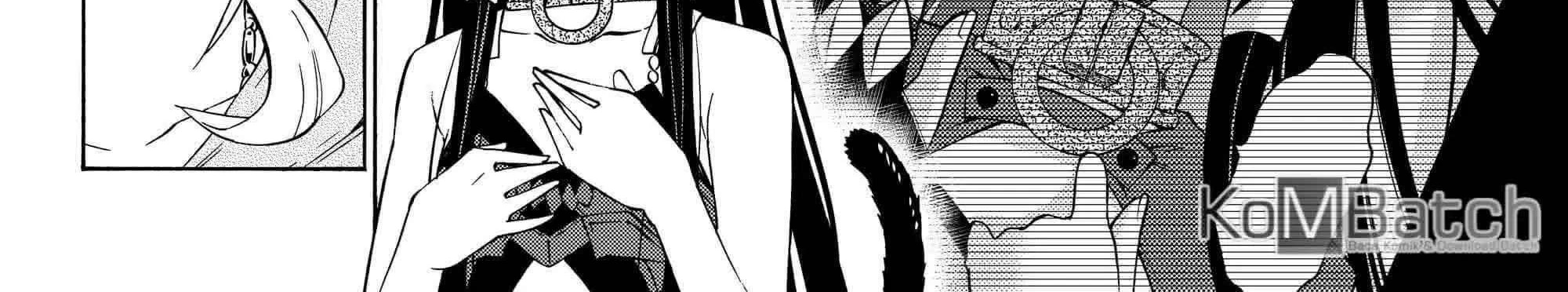Isekai Maou to Shoukan Shoujo no Dorei Majutsu Chapter 43.1 - halaman 15