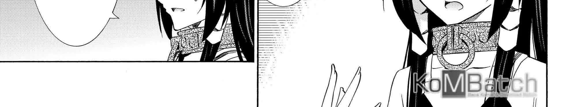 Isekai Maou to Shoukan Shoujo no Dorei Majutsu Chapter 43.1 - halaman 25