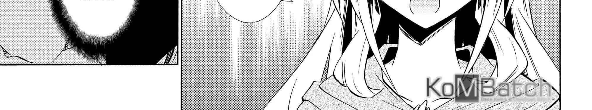 Isekai Maou to Shoukan Shoujo no Dorei Majutsu Chapter 43.1 - halaman 29