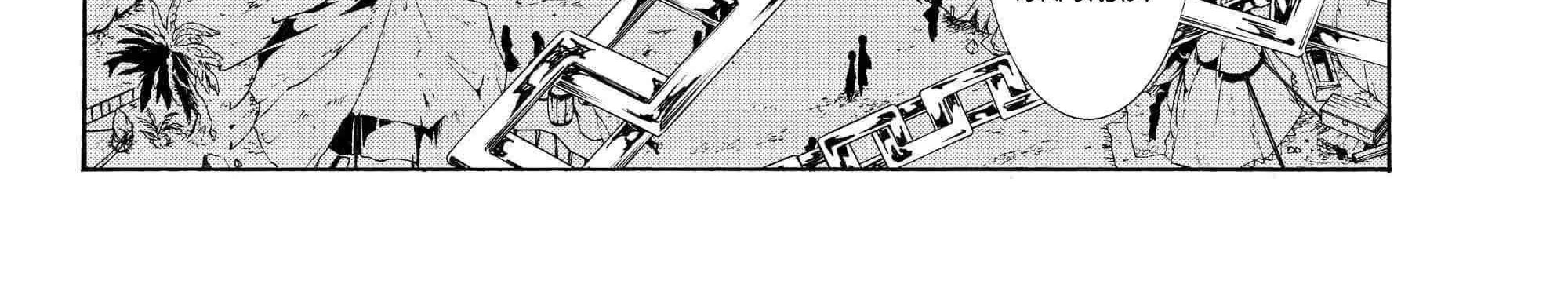 Isekai Maou to Shoukan Shoujo no Dorei Majutsu Chapter 43.1 - halaman 35