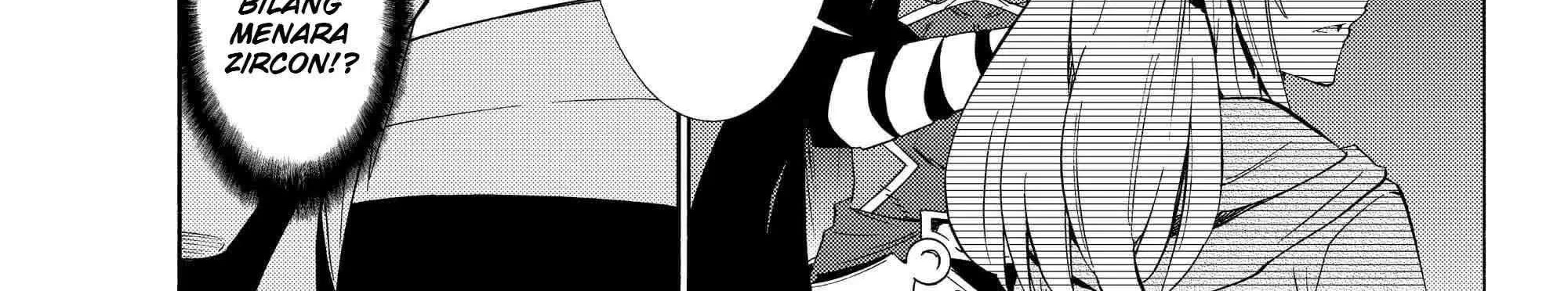 Isekai Maou to Shoukan Shoujo no Dorei Majutsu Chapter 43.1 - halaman 45