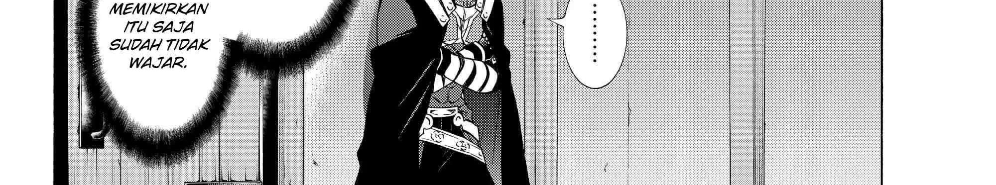 Isekai Maou to Shoukan Shoujo no Dorei Majutsu Chapter 43.1 - halaman 7