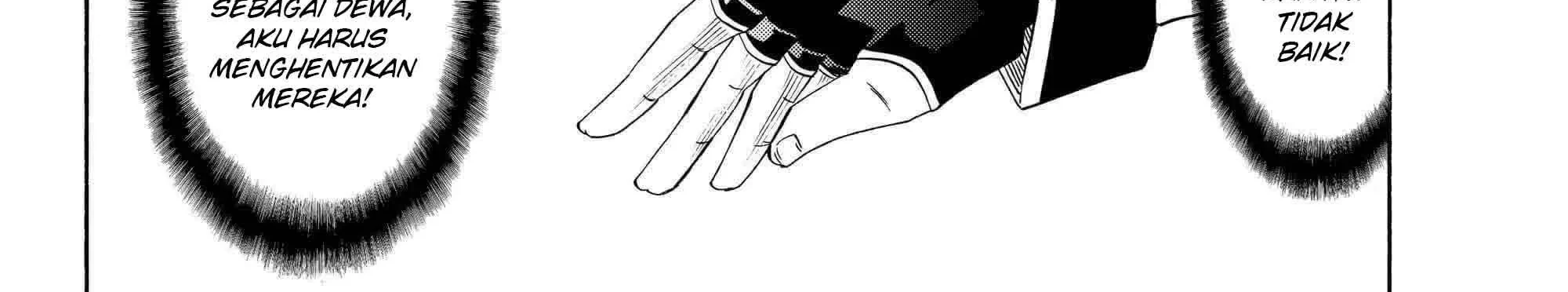 Isekai Maou to Shoukan Shoujo no Dorei Majutsu Chapter 43.2 - halaman 15
