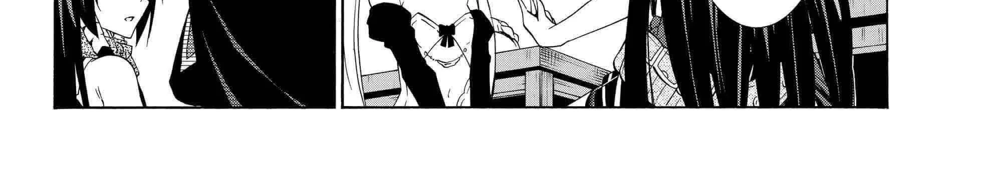 Isekai Maou to Shoukan Shoujo no Dorei Majutsu Chapter 43.2 - halaman 19