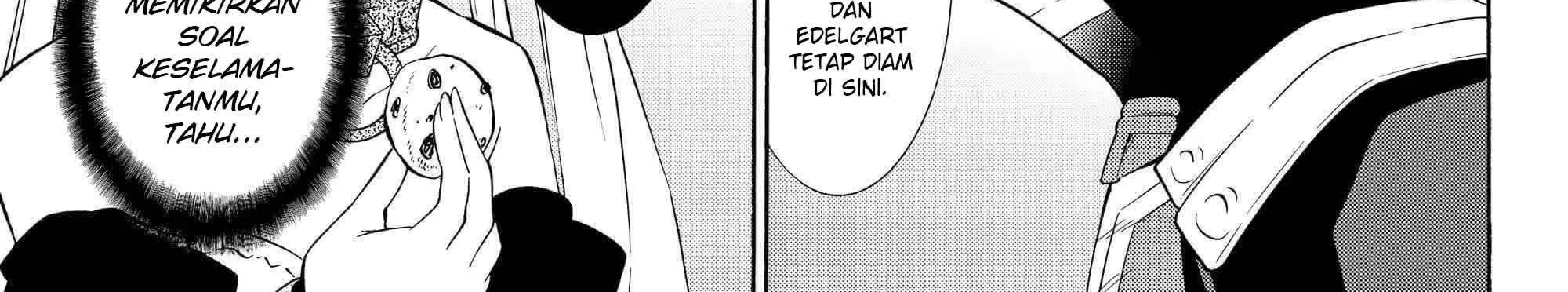 Isekai Maou to Shoukan Shoujo no Dorei Majutsu Chapter 43.2 - halaman 21