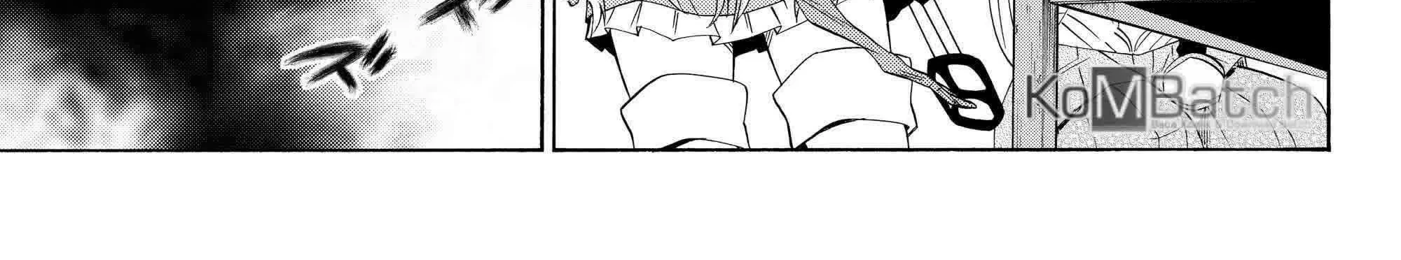 Isekai Maou to Shoukan Shoujo no Dorei Majutsu Chapter 43.2 - halaman 25