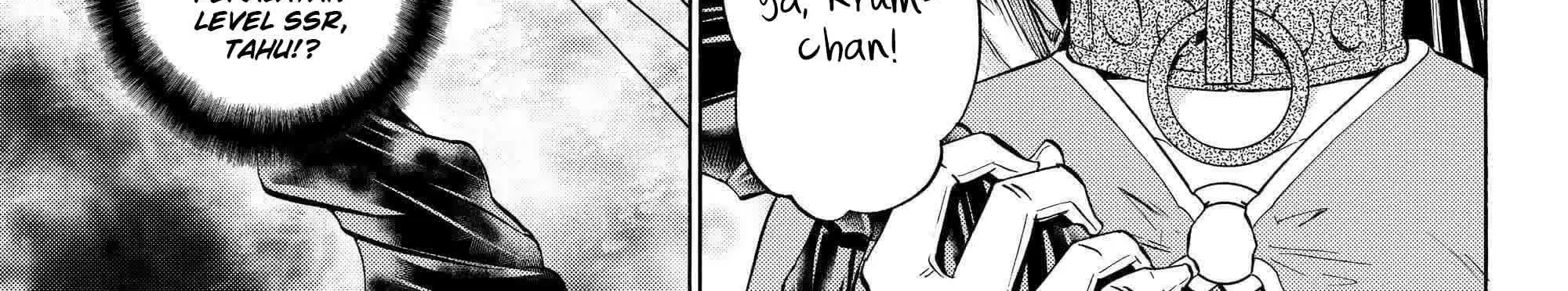 Isekai Maou to Shoukan Shoujo no Dorei Majutsu Chapter 43.2 - halaman 29