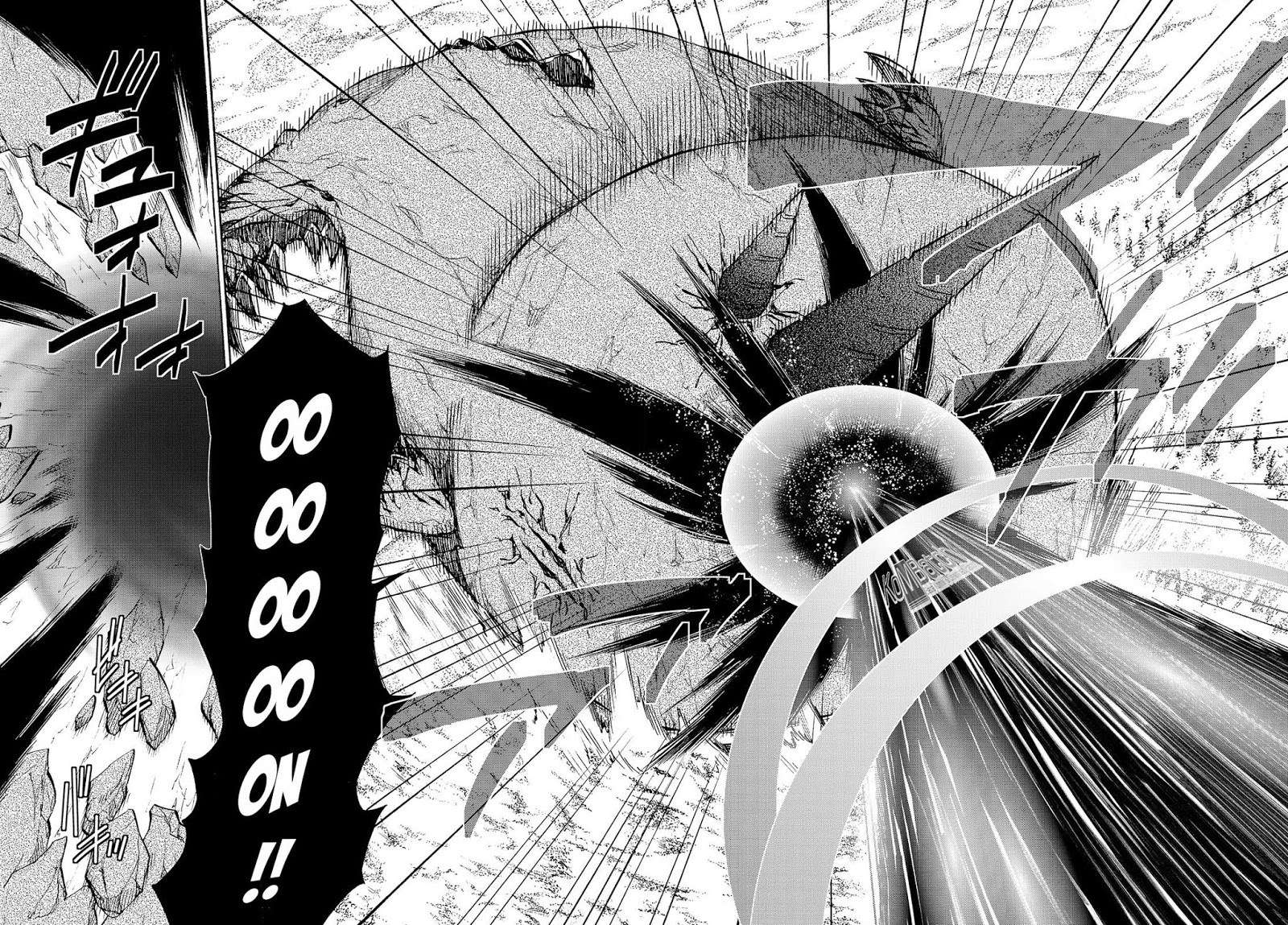 Isekai Maou to Shoukan Shoujo no Dorei Majutsu Chapter 45.2 - halaman 5
