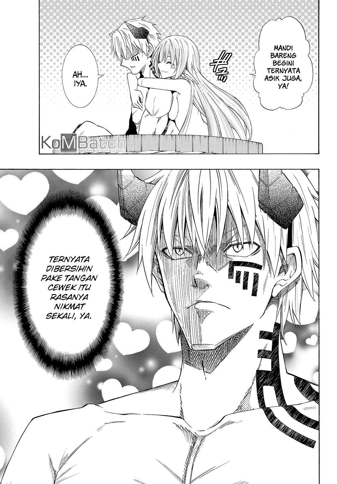 Isekai Maou to Shoukan Shoujo no Dorei Majutsu Chapter 47.2 - halaman 16