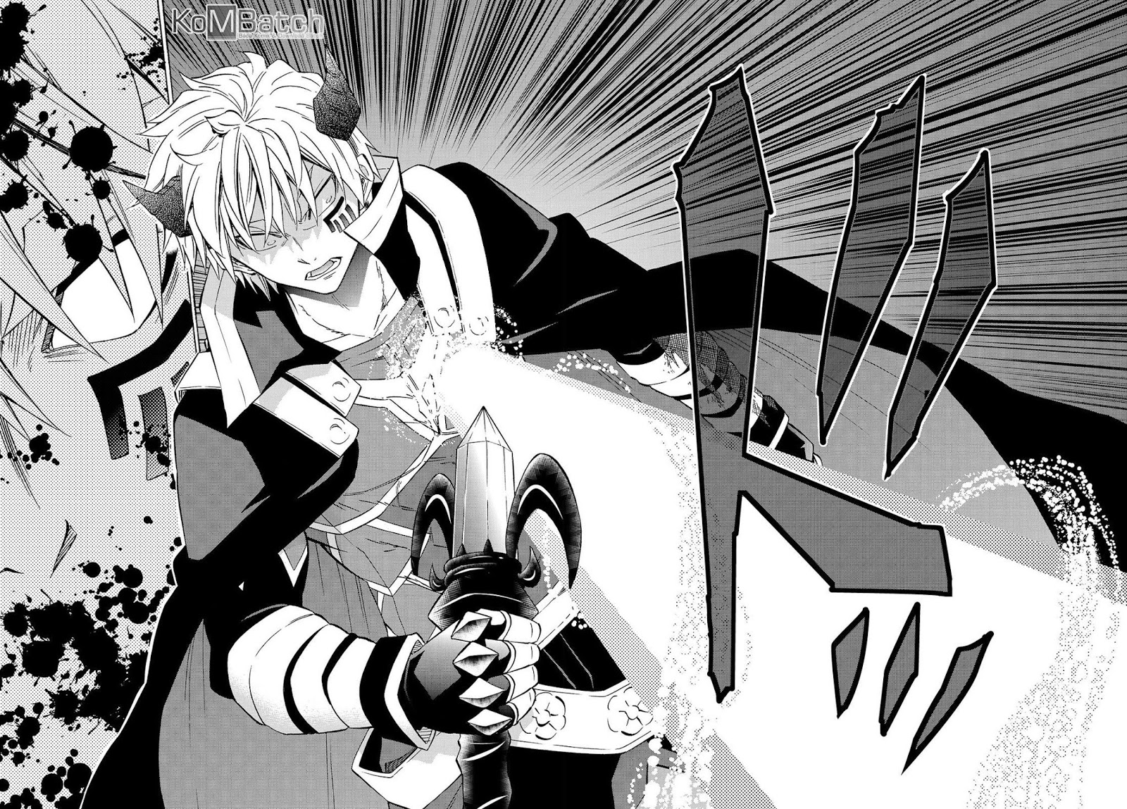 Isekai Maou to Shoukan Shoujo no Dorei Majutsu Chapter 50.1 - halaman 12