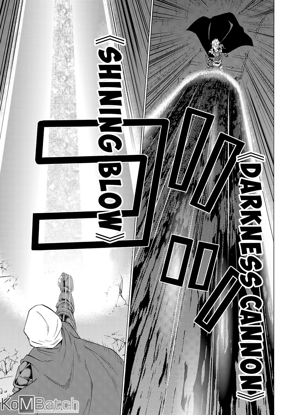 Isekai Maou to Shoukan Shoujo no Dorei Majutsu Chapter 50.2 - halaman 14