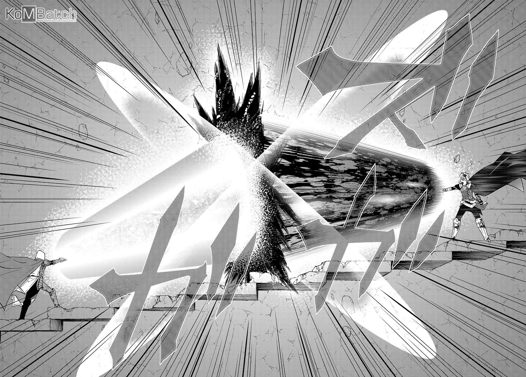 Isekai Maou to Shoukan Shoujo no Dorei Majutsu Chapter 50.2 - halaman 15