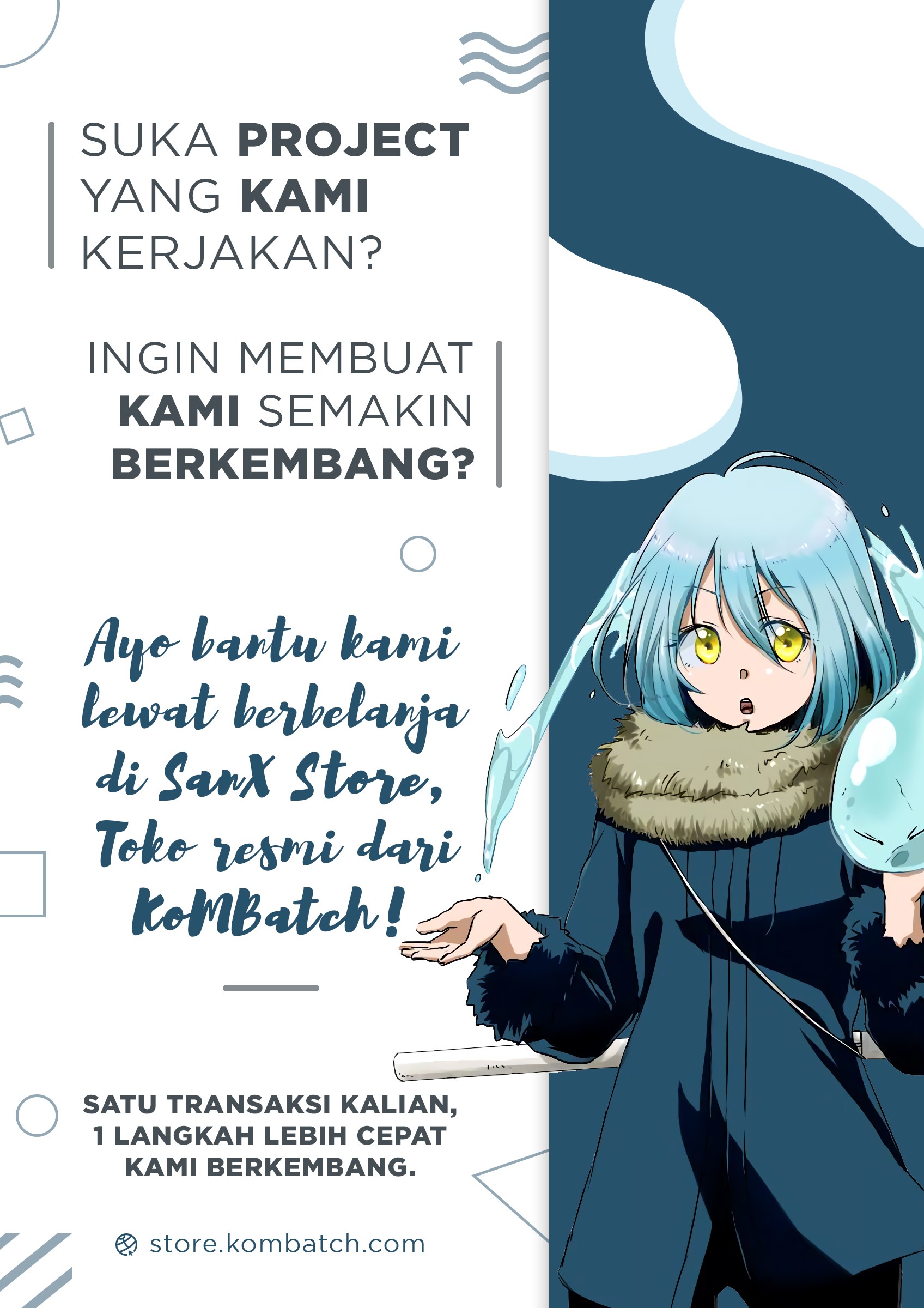 Isekai Maou to Shoukan Shoujo no Dorei Majutsu Chapter 50.2 - halaman 20