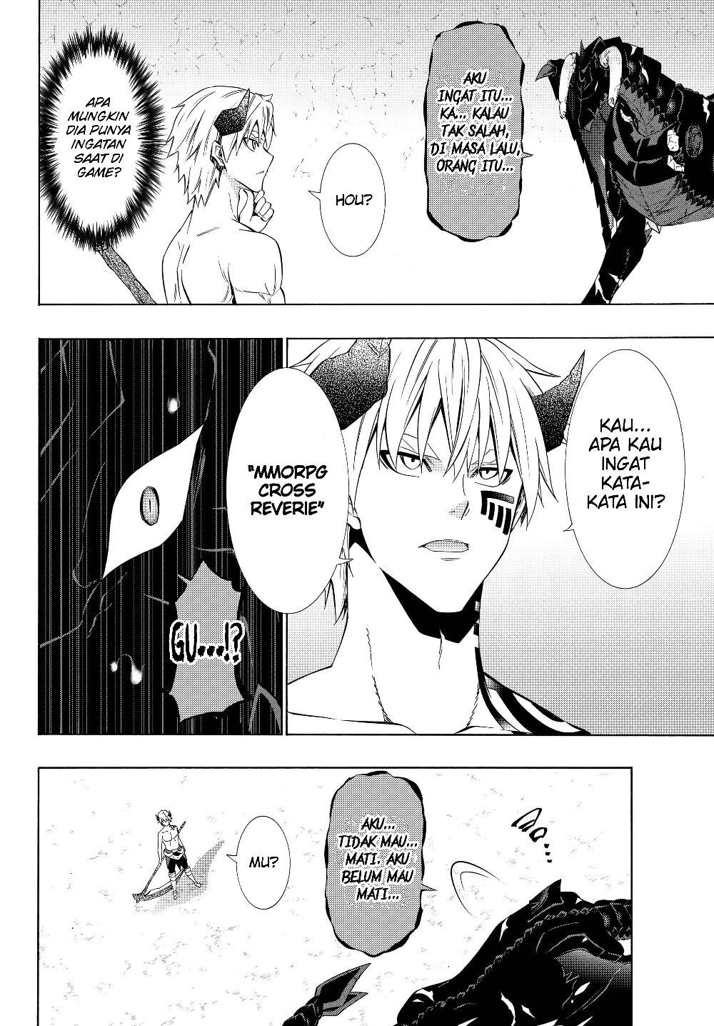 Isekai Maou to Shoukan Shoujo no Dorei Majutsu Chapter 57.1 - halaman 11