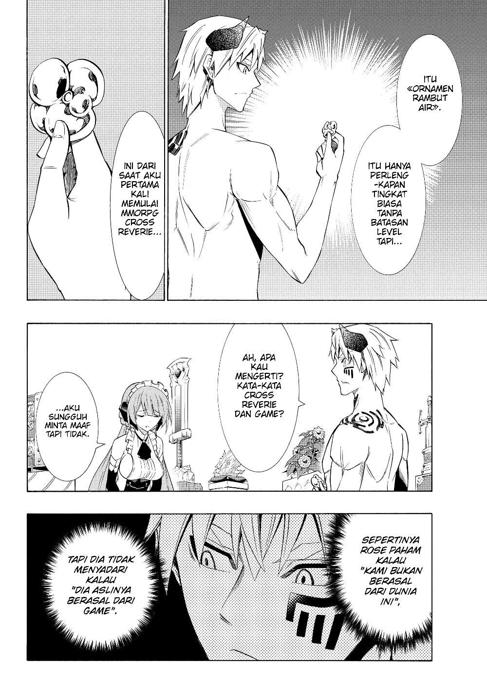 Isekai Maou to Shoukan Shoujo no Dorei Majutsu Chapter 58.2 - halaman 11